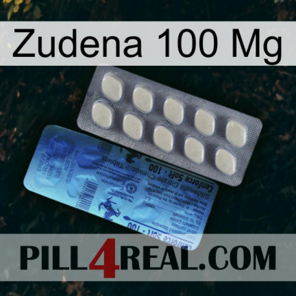 Zudena 100Mg 34